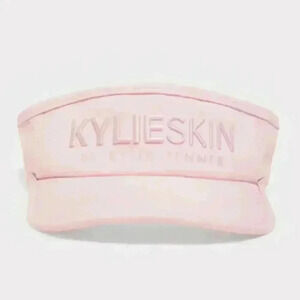 Kylie visor color pink new